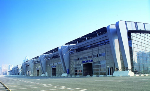 深圳海天雄2026年度展会进行时