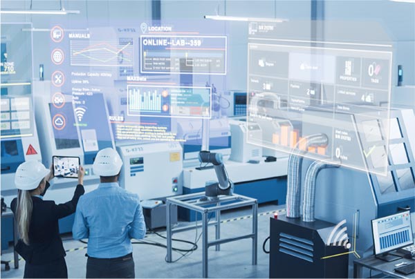 基于恩智浦i.MX8M系列工业模块，助力智能化工业测量仪器应用